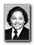 Julian Simental: class of 1975, Norte Del Rio High School, Sacramento, CA.
